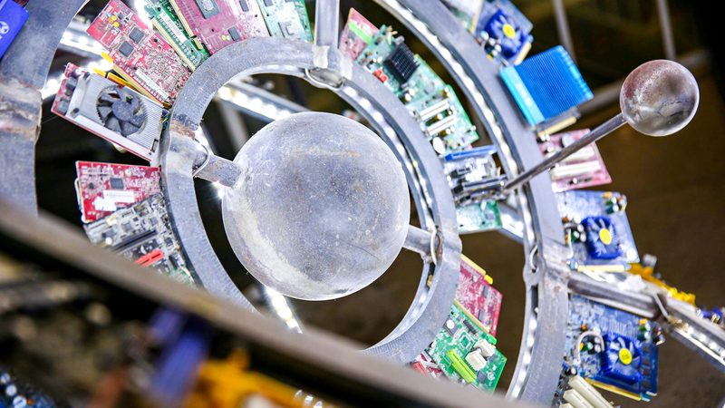 边缘计算模块定制：企业数字化转型的新引擎**